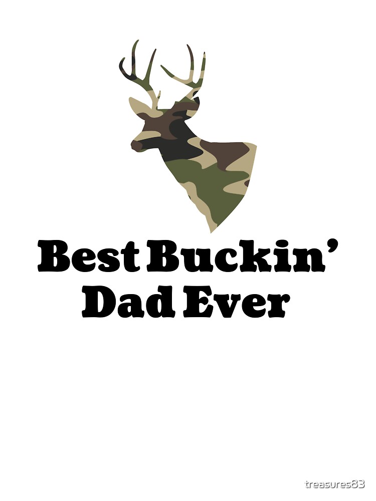 deer hunting gifts for dad