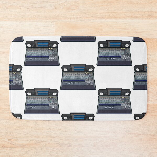 Item preview, Audio Mixing Console Rig designed and sold by Brad Ormand.