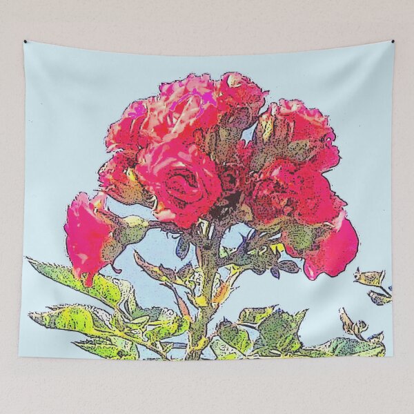 Item preview, Flowers designed and sold by Carlo Varo.