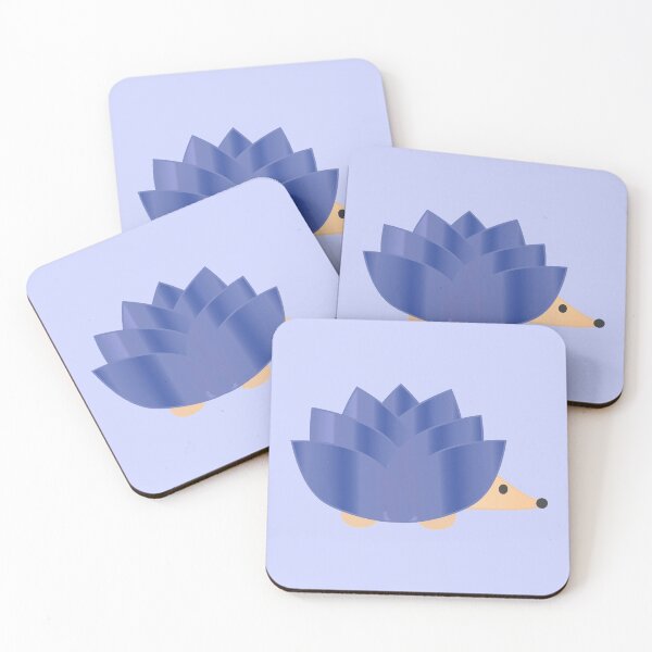 Item preview, Hedgehog Lotus  designed and sold by Hedgie Designs.