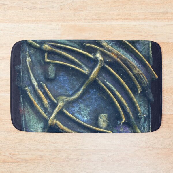 Item preview, Getting a Handle on Things Found Object Art designed and sold by Heatherian.