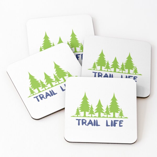 Item preview, Trail Life adventure  designed and sold by Sleepygirl2010.