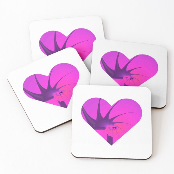 Item preview, Fractal design heart and love and valentine's day designed and sold by BrunoWeicker.