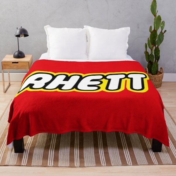 Item preview, Rhett Trending Blocks - personalize designed and sold by Urosek.