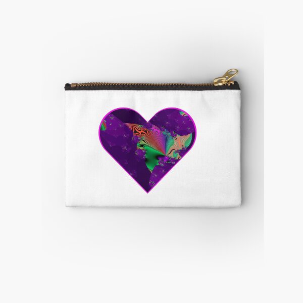 Item preview, Fractal design heart and love and valentine's day designed and sold by BrunoWeicker.
