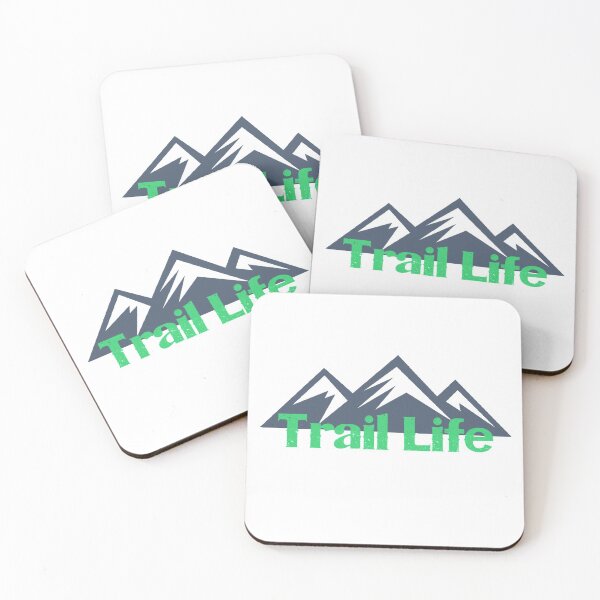 Item preview, Trail Life mountains  designed and sold by Sleepygirl2010.