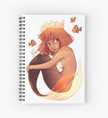 ARIES Spiral Notebook