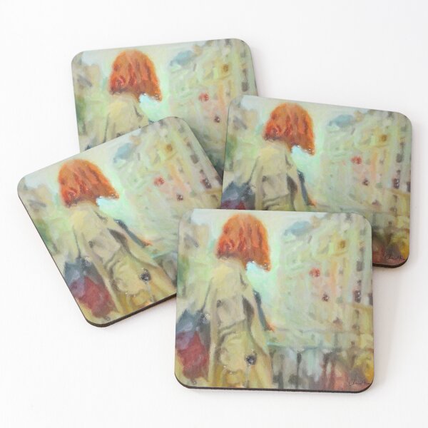 Item preview, Feel the Rain designed and sold by Chris Armytage™.