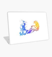 Final Fantasy X Laptop Folie