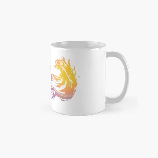 Final Fantasy X Classic Mug