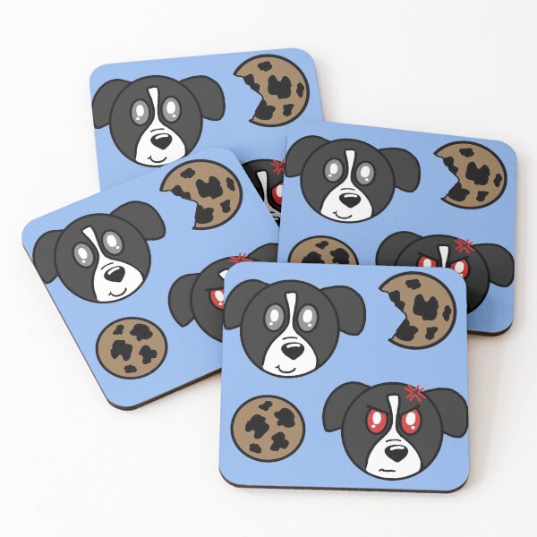 Item preview, Cookie designed and sold by MollyTamolly.