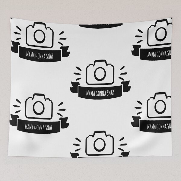 Item preview, Mama's Gonna Snap, Photographer Mom, Photography, Snap Mom designed and sold by treasures83.