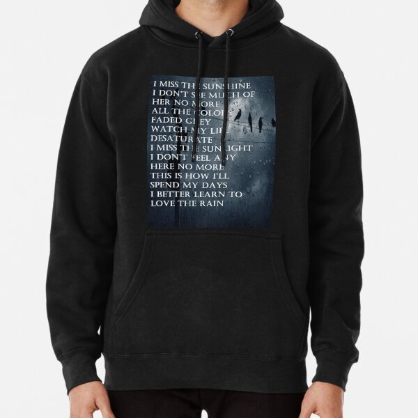 Call Me Karizma Gloomy Cloud Pullover Hoodie By Axlryan Redbubble