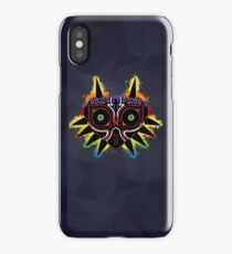 Majora's Splat~ iPhone Case