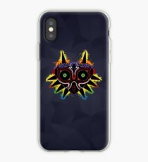 Vinilo o funda para iPhone Majora's Splat~