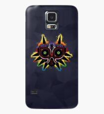 Funda/vinilo para Samsung Galaxy Majora's Splat~
