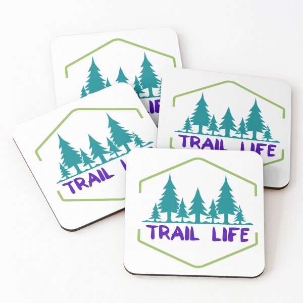 Item preview, Trail Life Frame  designed and sold by Sleepygirl2010.