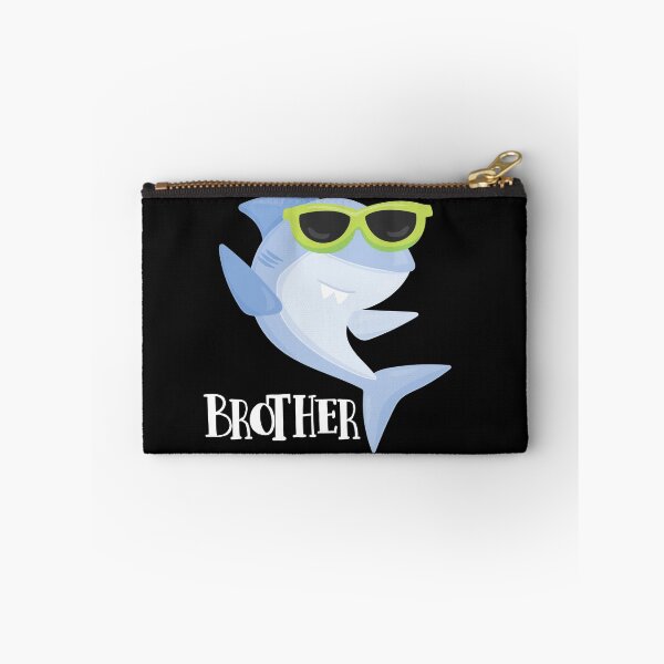 Item preview, Brother Shark, Shark Family, Matching Family Shark Lovers designed and sold by treasures83.