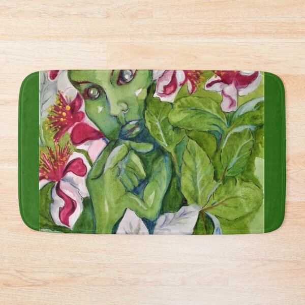 Item preview, Dryad in Feijoa tree designed and sold by Faerieglen.