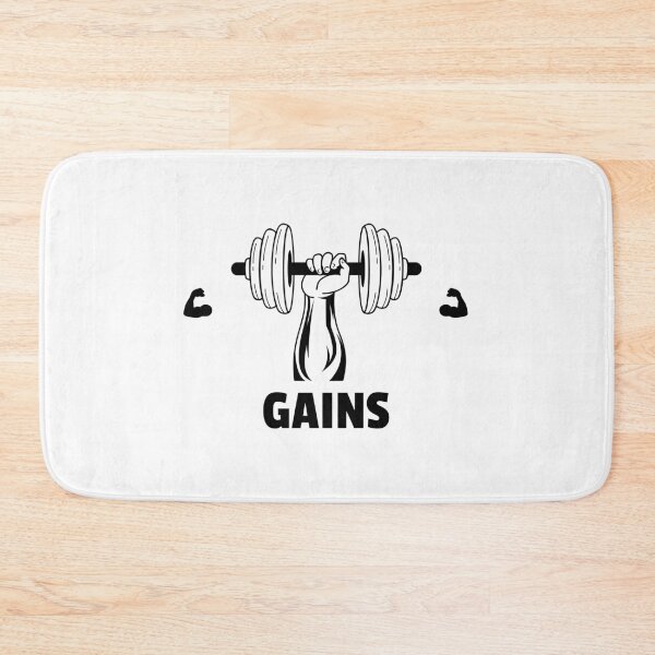 Item preview, Gains designed and sold by creativeliberty.