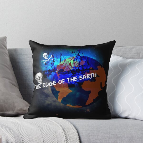 Item preview, THE EDGE OF THE EARTH designed and sold by DMEIERS.