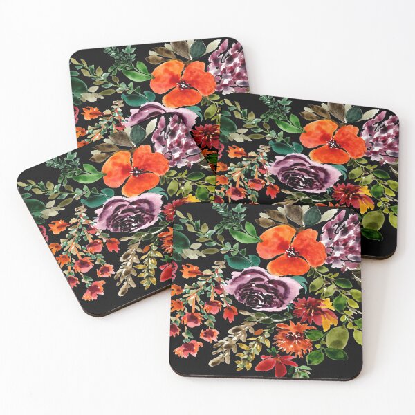 Item preview, Girls Love Flowers designed and sold by HAIFAHARIS.