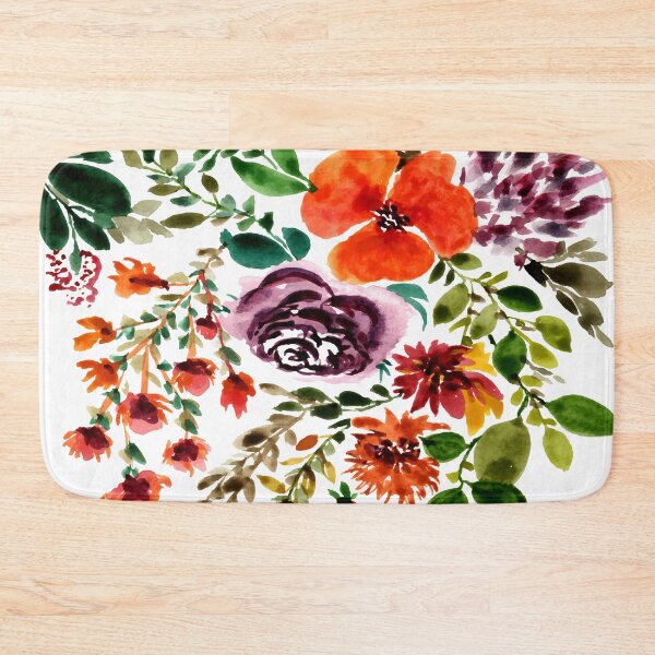 Item preview, Girls Love Flowers designed and sold by HAIFAHARIS.