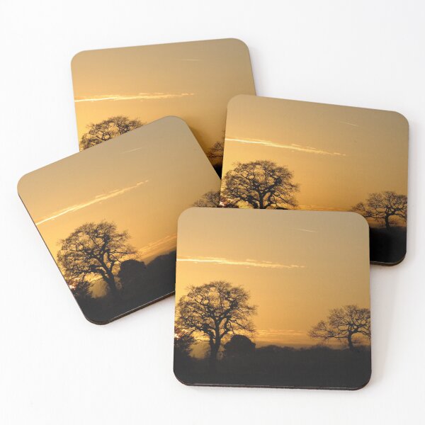 Item preview, Suffolk Treescape - Foxhall designed and sold by wiggyofipswich.