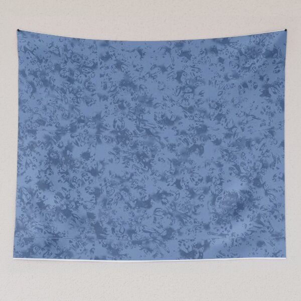 Item preview, Azules lavados a la piedra designed and sold by KDStout.
