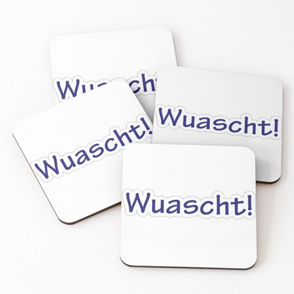 Item preview, Wuascht Vienna designed and sold by CAMM Designs.