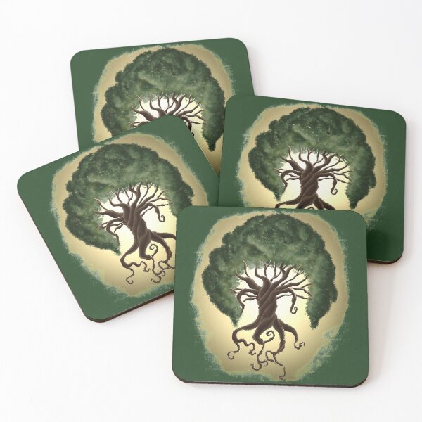 Item preview, Yggdrasil designed and sold by KaiLietge.