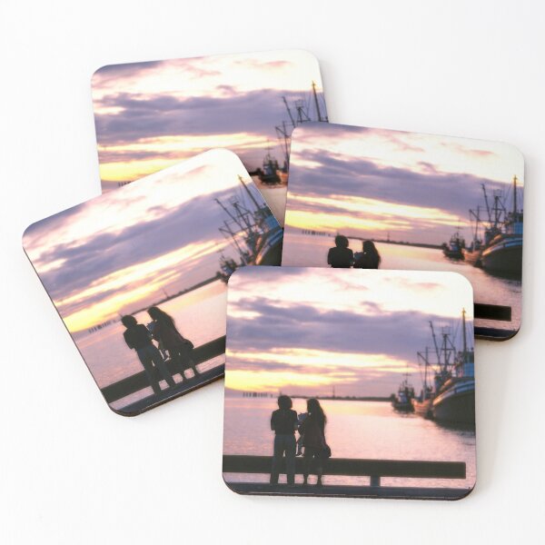 Item preview, Silhouettes by the Pier designed and sold by G.S Hundal.