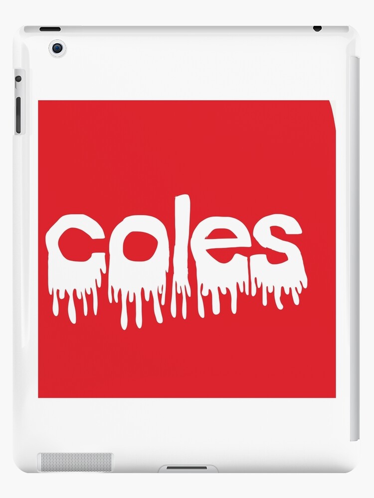 coles ipad mini 4