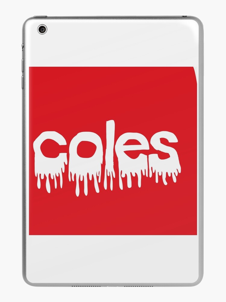 ipad mini coles