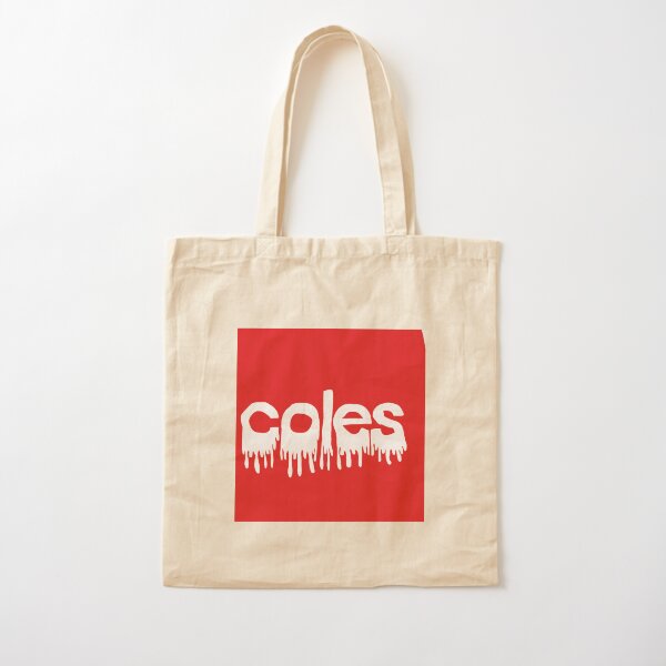 Coles Tote Bags for Sale Redbubble