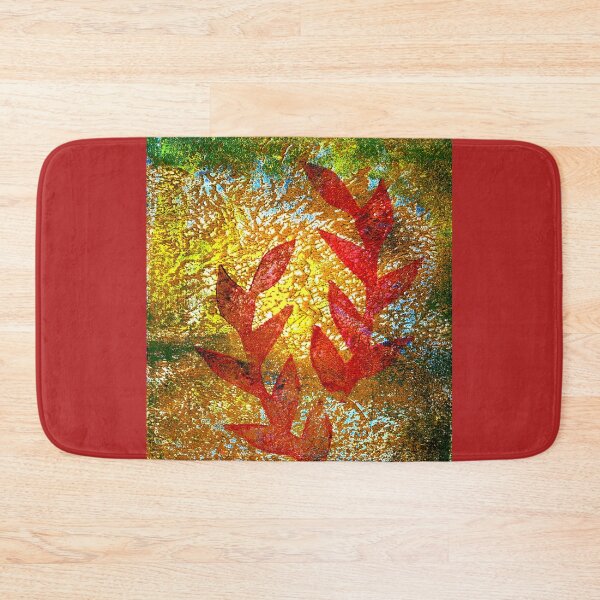 Item preview, Desert Monoprint designed and sold by Heatherian.