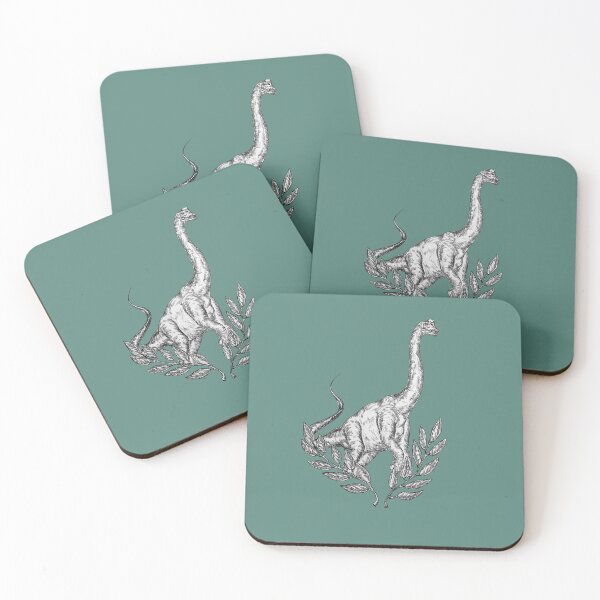 Item preview, Best dinosaur ever designed and sold by Morgane Blanc.