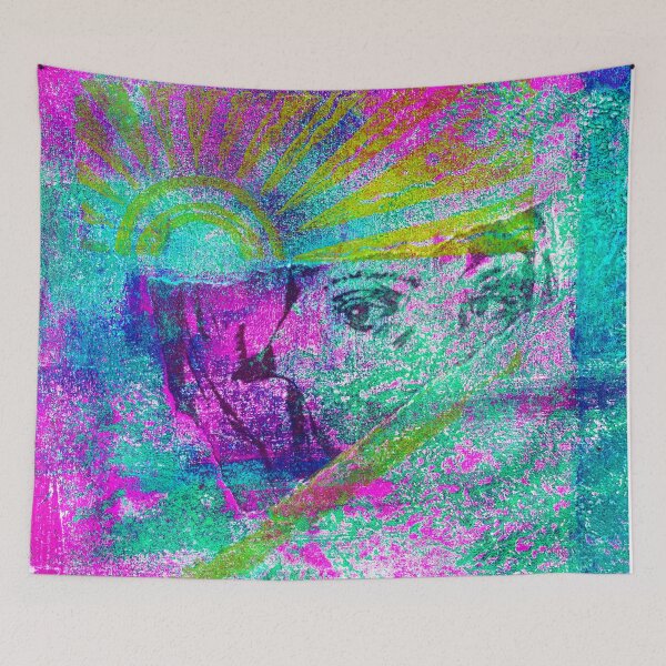 Item preview, Hidden designed and sold by Heatherian.