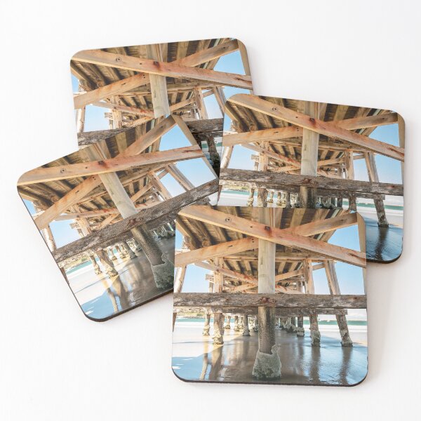 Item preview, Coffs Harbour Jetty Beach designed and sold by ModernDigitalAU.
