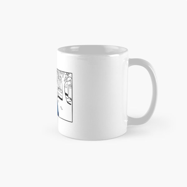 Item preview, Simple Ruel Drawing designed and sold by oneruelmerch.