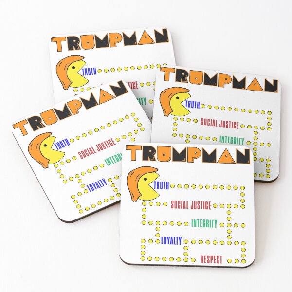Item preview, Trumpman designed and sold by bluehair.