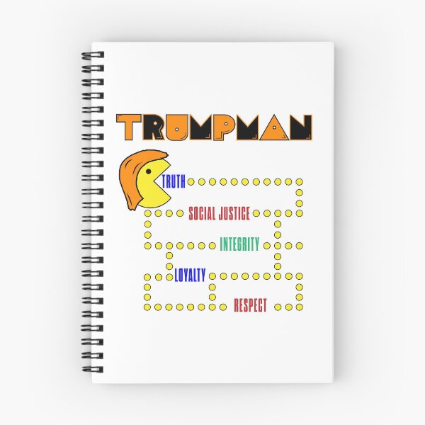 Item preview, Trumpman designed and sold by bluehair.