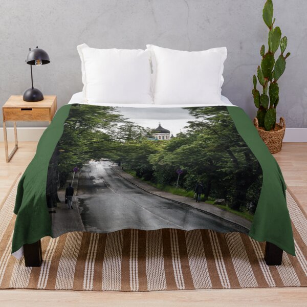 Item preview, Wet road in Tallinn designed and sold by lena-maximova.