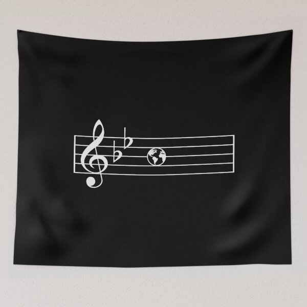 Item preview, Flat Earth designed and sold by Gramophone Cafe.