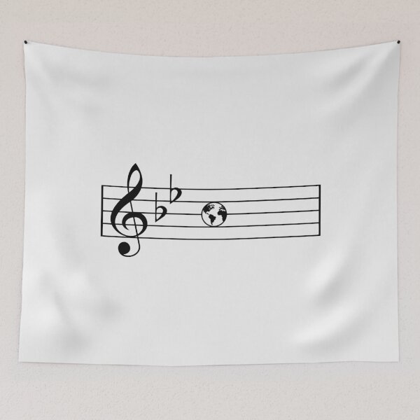 Item preview, Flat Earth designed and sold by Gramophone Cafe.