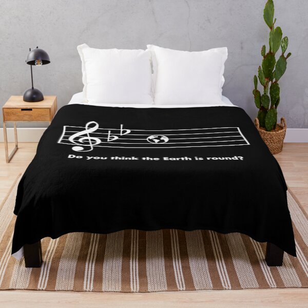 Item preview, Flat Earth designed and sold by Gramophone Cafe.