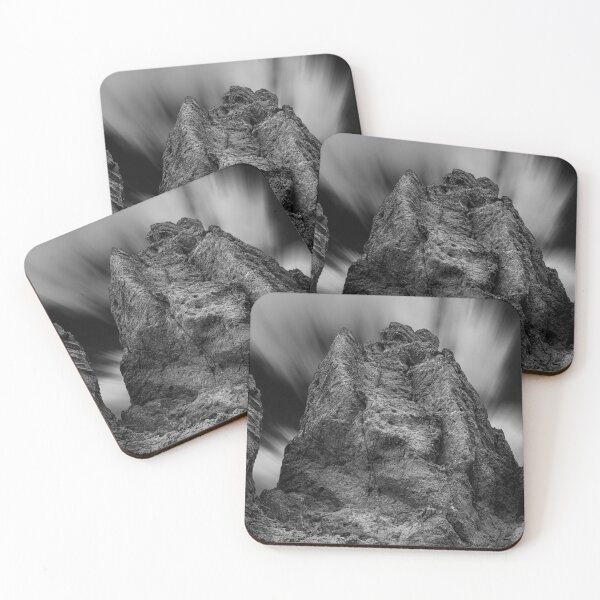 Item preview, FineArt Rock Formation Teide Nationalpark designed and sold by ffpdsgn.