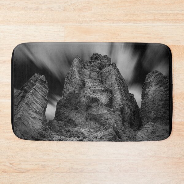 Item preview, FineArt Rock Formation Teide Nationalpark designed and sold by ffpdsgn.