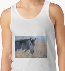 I told you, I can see you … Tank Top