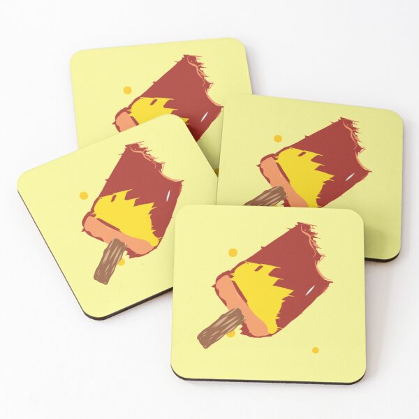 Item preview, Popsicle, icecream designed and sold by vibeno1.
